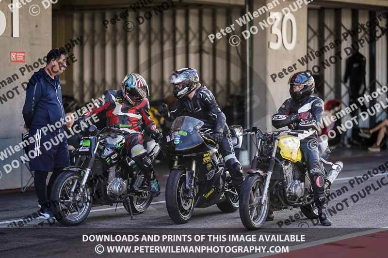 motorbikes;no limits;october 2019;peter wileman photography;portimao;portugal;trackday digital images